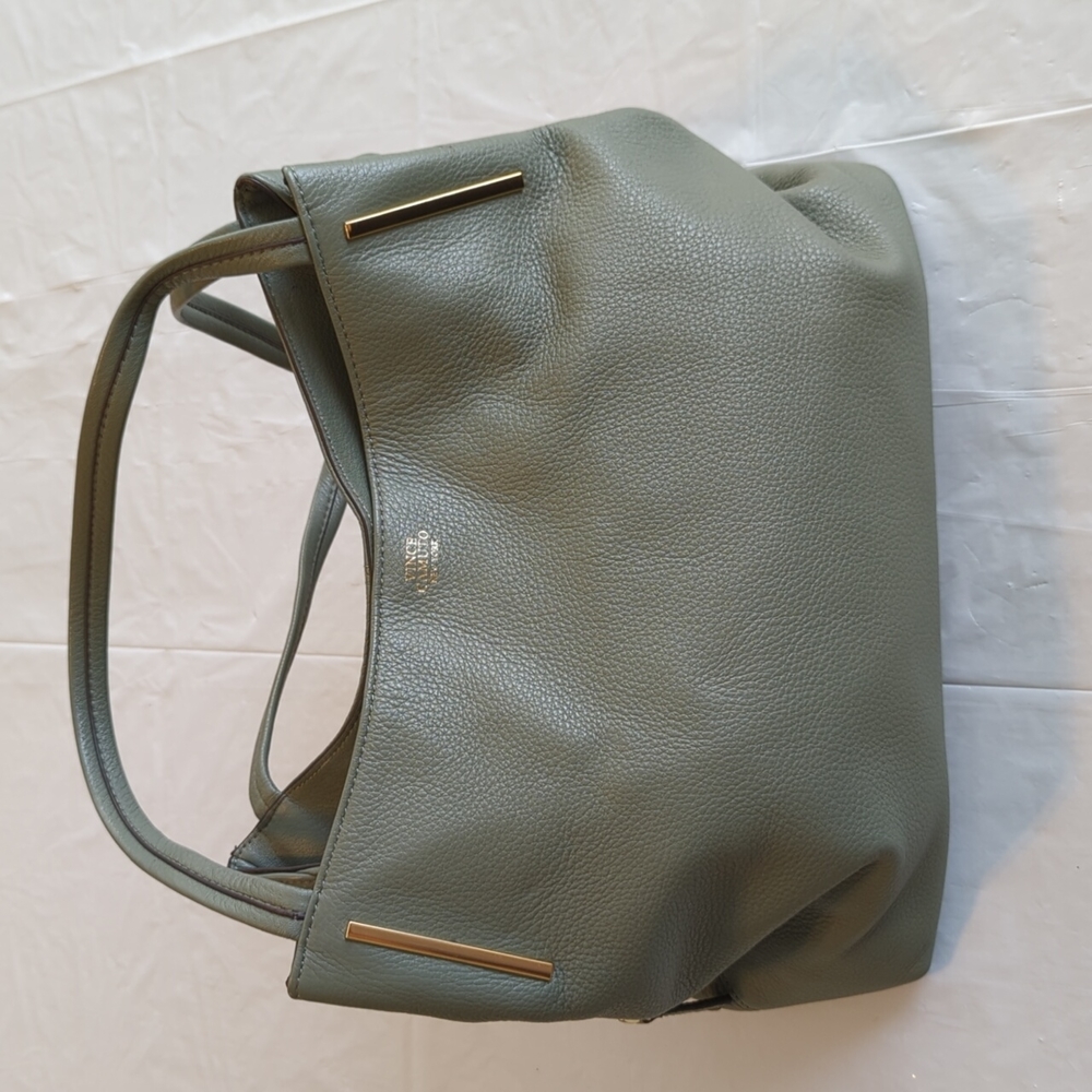 Vince Camuto  Olive Purse
